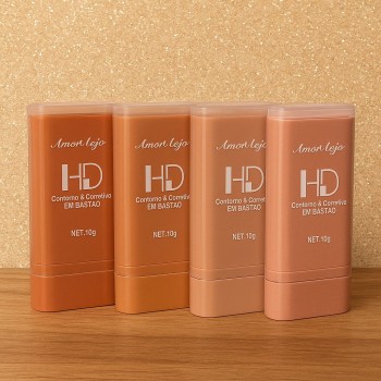  Contorno e Corretivo BOX C/24 Un Amor Anjo