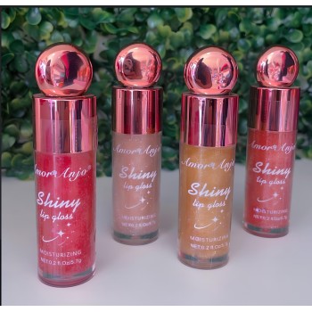  Lip Gloss Shiny BOX C/24 Un Amor Anjo
