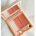 Paleta de Sombras/ Blush/ Iluminador FIT BOX C/12 Un Amor Anjo