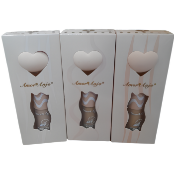 Corretivo Liquido com Esponja BOX C/12 Un Amor Anjo