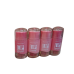 Lip Gloss Matte Velvet BOX C/24 Un Amor Anjo