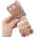 Paleta de Sombras Classicas BOX C/24 Un Amor Anjo