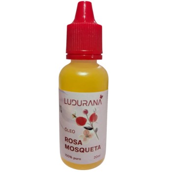 Oleo Rosa Mosqueta BOX C/24 Un Ludurana
