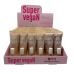 Base Líquida  Super Vegan BOX C/36 Un Febella