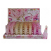 Lip Stick Flowers  BOX C/24 Un  Love Rain	