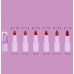 Batom Ultra Stick Mood BOX C/36 Un Ruby Rose