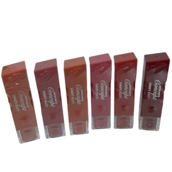 Lip Stick Batom Matte BOX C/36 Un Sarah's Beauty