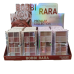 Paleta de Sombras BOX C/24 Un Bobbi Rara