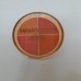 Paleta de Blush BOX C/24 Un Sarah's Beauty