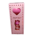 Blush Liquido Rosado BOX C/12 Un Amor Anjo