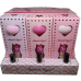 Blush Liquido Rosado BOX C/12 Un Amor Anjo