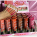 Blush em Bastao Make up BOX C/24 Un Love Rain