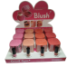 Blush em Creme BOX C/12 Un Amor Anjo