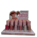 Lip Gloss BOX C/24 Un Bobbi Rara
