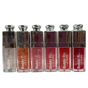 Lip Gloss BOX C/24 Un Bobbi Rara