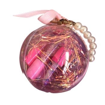 Lip Gloss BOX C/6 Un Bobbi Rara