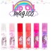 Lip Oil Unicórnio Believe Magic BOX C/36 Un Febella
