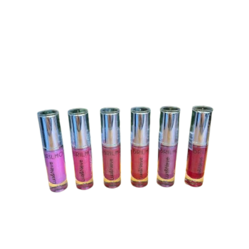 Brilho Labial BOX C/24 Un Lua e Neve