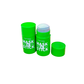 Mask Stick Chá Verde BOX C/12 Un Febella