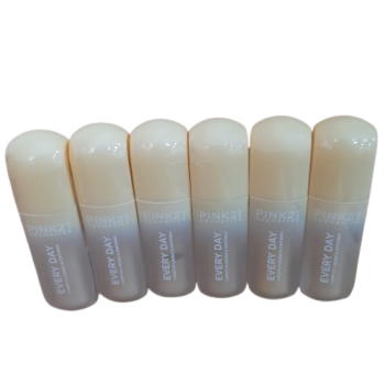 Corretivo Liquido e Contorno BOX C/24 Un Pink 21