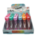 Lip Gloss Cool BOX C/24 Un Lua e Neve