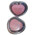 Blush Compacto Coraçãozinho BOX C/24 Un Amor Anjo