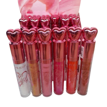 Lip Gloss BOX C/24 Un Sarah´s Beauty