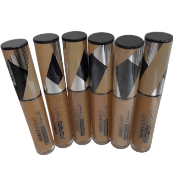 Corretivo Liquido BOX C/24 Un Sarah's Beauty