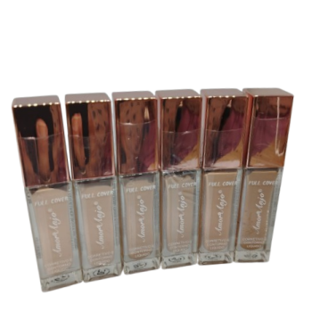 Corretivo e Contorno Liquido BOX C/24 Un Amor Anjo