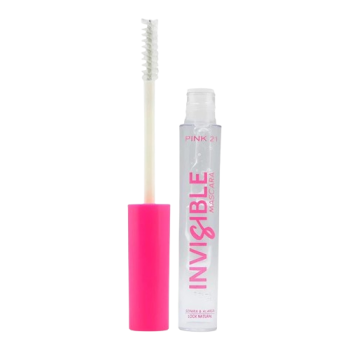 Mascara para Cilios Incolor BOX C/24 Un Pink 21