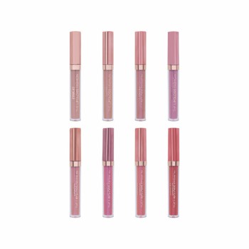 Lip Gloss Revolution BOX C/24 Un Pink 21