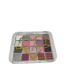Paleta de Sombras BOX C/24 Un Pink 21