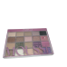 Paleta de Sombras Mousse  BOX C/24 Un Pink 21