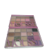 Paleta de Sombras Mousse  BOX C/24 Un Pink 21
