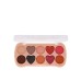 Paleta de Sombras Be Mine BOX C/12 Un Pink 21