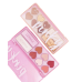 Paleta de Sombras BOX C/12 Un Pink 21