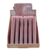Lip Balm Ultra BOX C/24 Un Pink 21