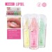 Lip Oil Glow Fruits BOX C/24 Un Pink 21