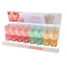 Lip Oil Glow Fruits BOX C/24 Un Pink 21