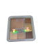 Paleta de Sombras e Iluminador Vanity BOX C/24 Un Pink 21