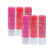 Lip Balm Fruity BOX C/ 24 Un Belle Angel