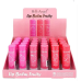 Lip Balm Fruity BOX C/ 24 Un Belle Angel