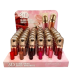 Gloss Labial Super Brilhante 3D BOX C/36 Un Febella