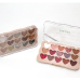 Paleta de Sombras Heart BOX C/24 Un Labranche