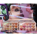 Paleta de Sombras Heart BOX C/24 Un Labranche