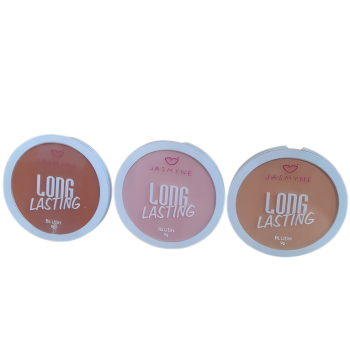 Blush Long Lasting BOX C/24 Un Jasmyne