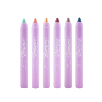 Lapis Sombra Romance BOX C/24 Un Jasmyne