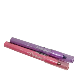 Lapis Sombra Romance BOX C/24 Un Jasmyne