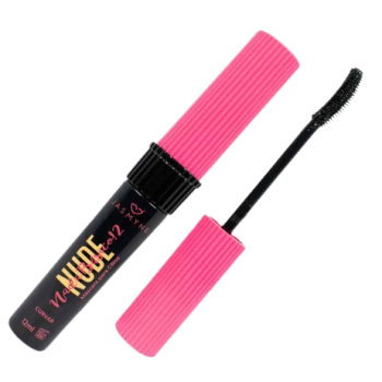 Mascara para Cilios BOX C/24 Un Jasmyne