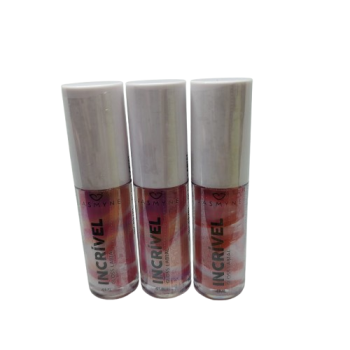 Gloss Labial  BOX C/24 Un Jasmyne